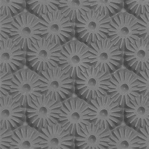 Texture Tile - Starburst