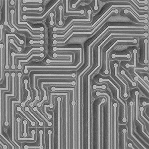 Texture Tile - Circuit Board