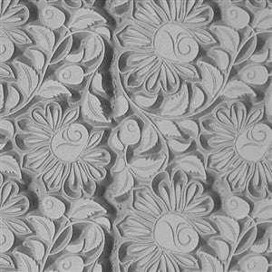 Texture Tile - Climbing Roses