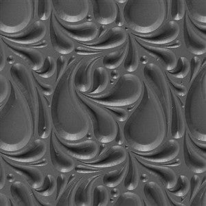 Texture Tile - Splash Embossed