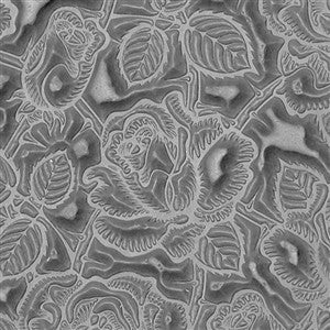 Texture Tile - Thorny Rose