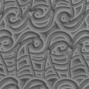 Texture Tile - Aborigine
