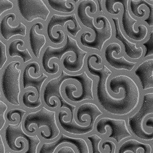 Texture Tile - Sea Foam