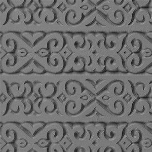 Texture Tile - Kazakh Horizontal