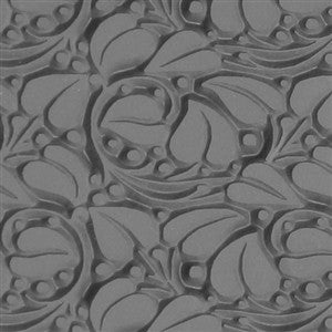 Texture Tile - Ivy Leaf Pattern