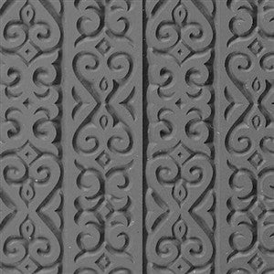Texture Tile - Kazakh Vertical