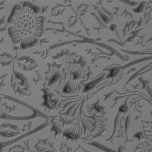 Carnations Texture Tile