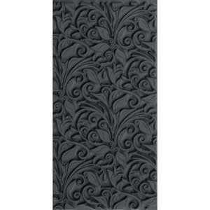 Texture Tile - Leaves & Tendril