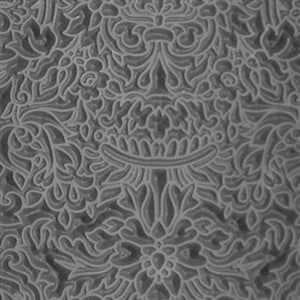 Texture Tile -Formal Rose