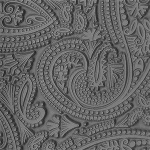 Texture Tile - Mehndi Paisley