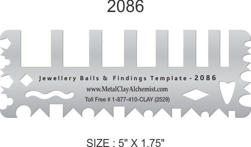 Template - Bails &amp; Findings