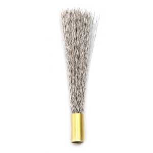Scratch Brush Refill - Steel