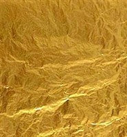 24k Gold Foil for Keumboo
