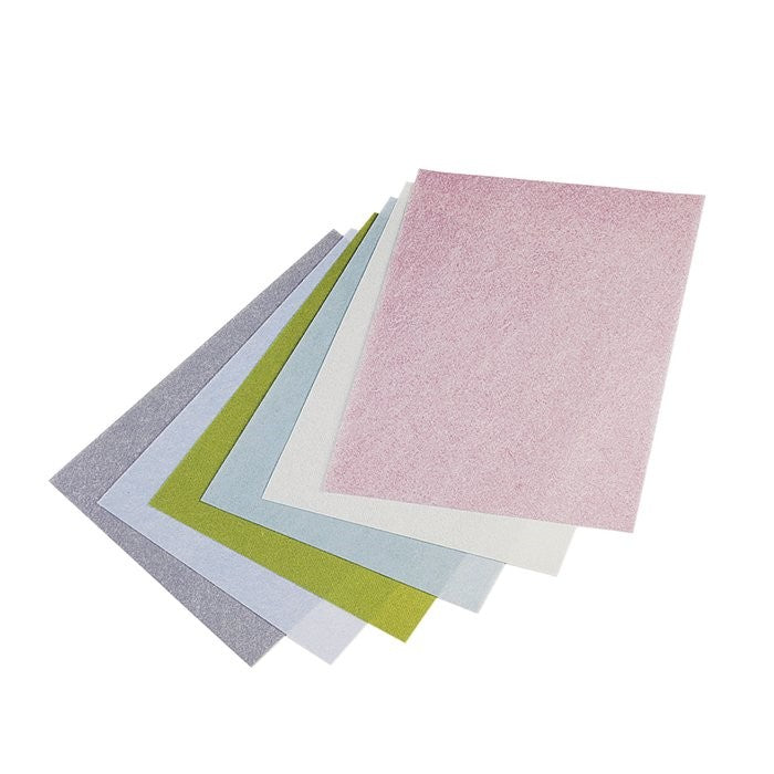 Polishing Sanding Paper 6 pack