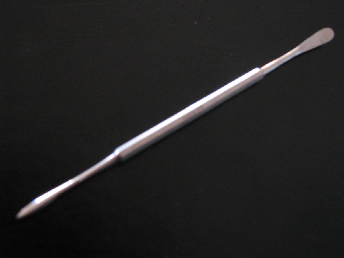 Spatula/Clean-Up Tool