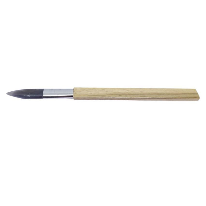 Agate Tip Burnisher