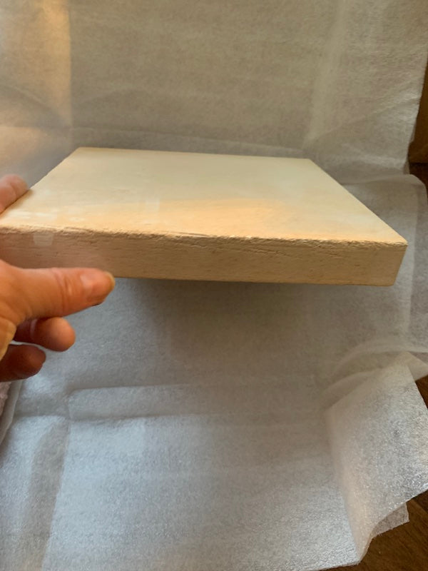 Kiln Shelf, various duribility