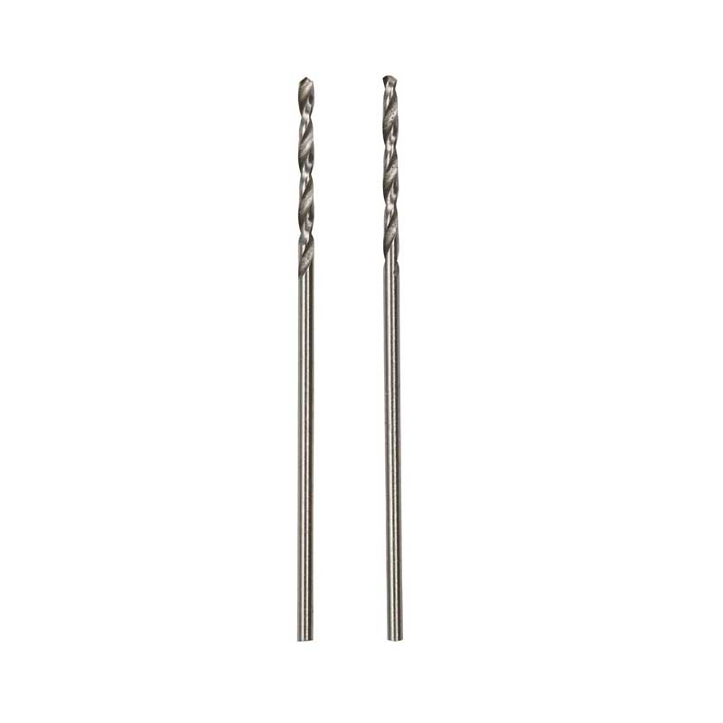 Drill Bit - Greenware pilot hole maker