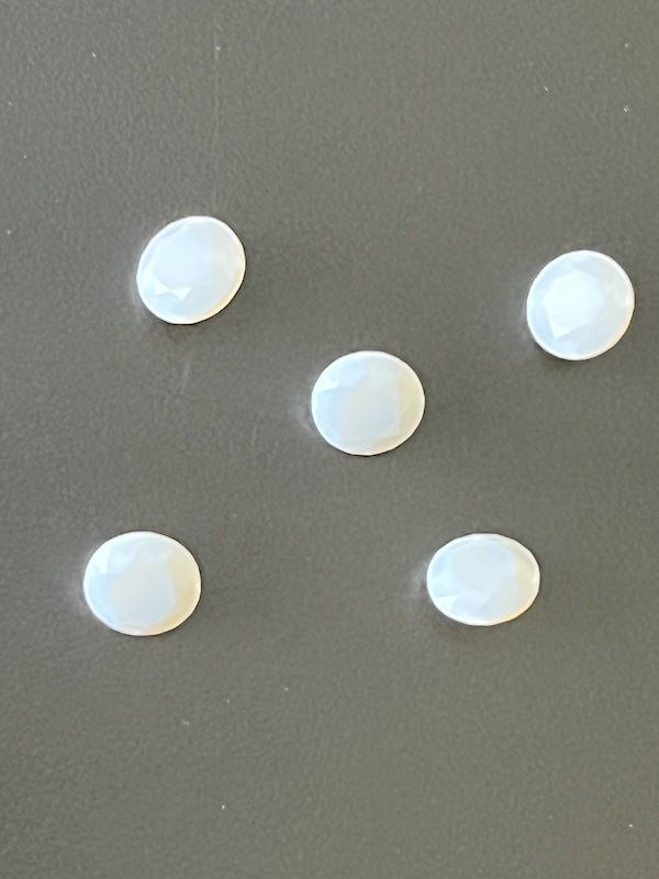 Lab Nano Opal Round 4mm (5pc)