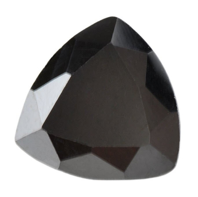 Fireable Gem Pack Trillions 5 mm Cubic Zirconia, Spinel and Nano 5mm