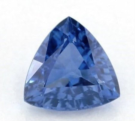 Fireable Gem Pack Trillions 5 mm Cubic Zirconia, Spinel and Nano 5mm